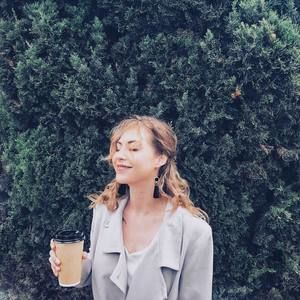 Meet your Posher, Amberlee